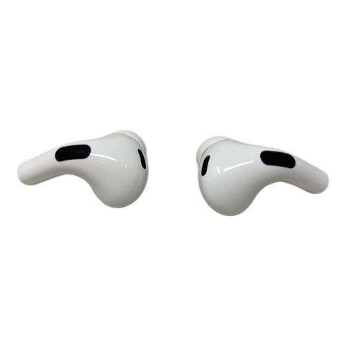 Apple (アップル) AirPods Pro(第2世代) 2023年製 G4JYYVNJQJ Bluetooth対応 2023年モデル MTJV3J/A USB-typeC 動作確認済