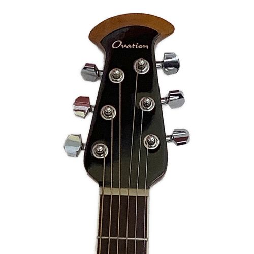 ovation celebrity (オベーション セレブリティ) エレアコギター CE48P-KOAB-G