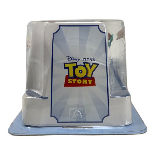 DISNEY (ディズニー) ディズニーグッズ フィギュアプレイセット ENSEMBLE FIGURINES TOY STORY3