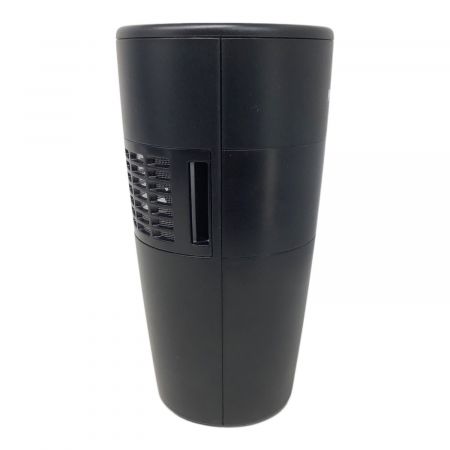 【Panasonic】ナノイー発生機 F-C100U-K(ブラック) 車載ナノイー発生機 F-C100U ｜ Panasonic