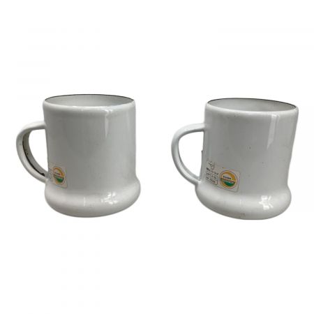 象印　藤城清治シリーズ［小人とあひる］調味料入れセット　新品　(即購入可能) 象印 (ゾウジルシ) ポット・マグセット TS-40K 藤城清治シリーズ