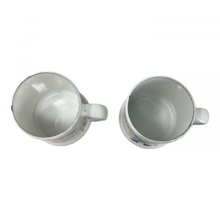 象印 (ゾウジルシ) ポット・マグセット TS-40K 藤城清治シリーズ