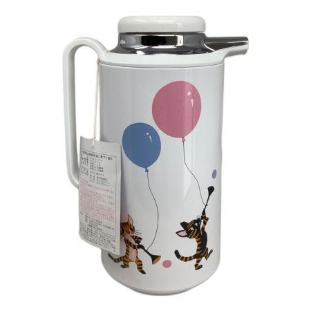 象印　藤城清治シリーズ［小人とあひる］調味料入れセット　新品　(即購入可能) 象印 (ゾウジルシ) ポット・マグセット TS-40K 藤城清治シリーズ