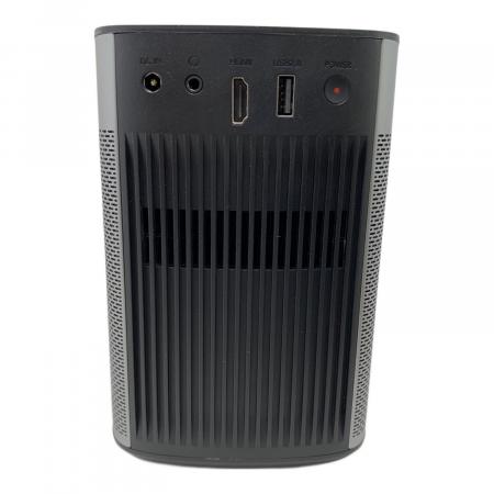 XGIMI (ジミー) モバイルプロジェクター VOD対応 Halo WK03A 2020年製