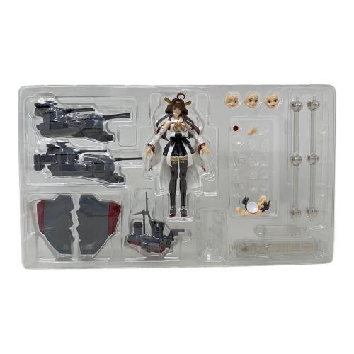 艦隊コレクション (カンタイコレクション) フィギュア 金剛改二 AGP