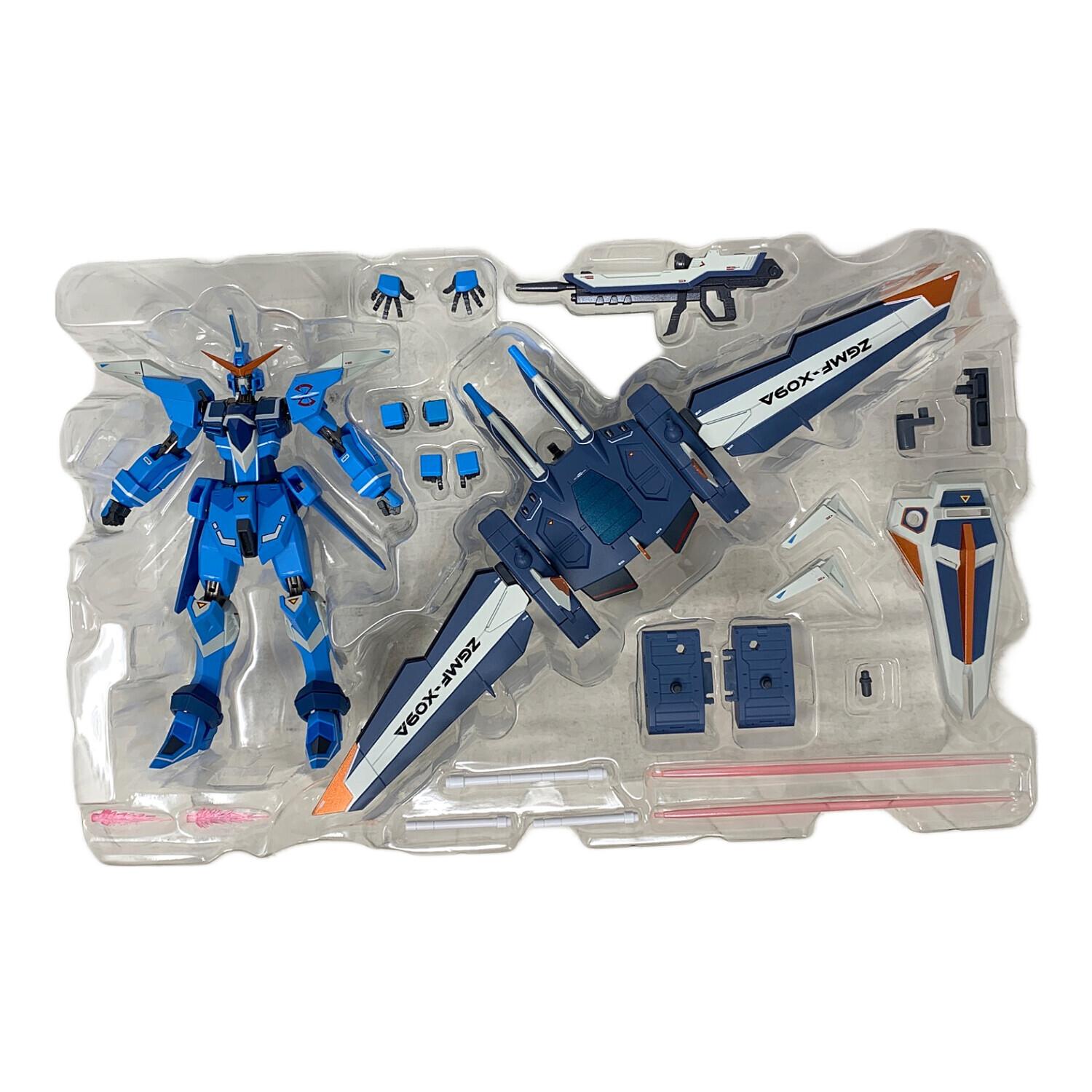 機動戦士ガンダムSEED (キドウセンシガンダムシード) METAL ROBOT魂