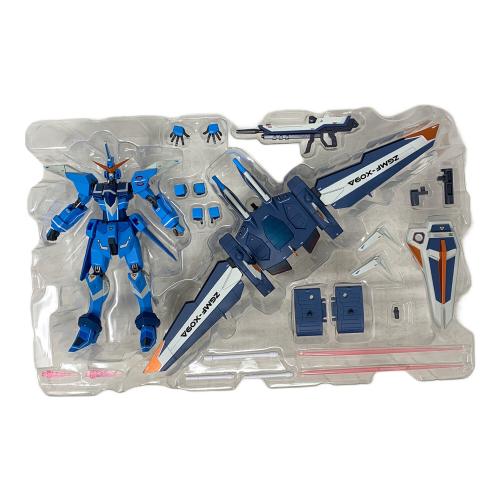 機動戦士ガンダムSEED (キドウセンシガンダムシード) METAL ROBOT魂 ジャスティスガンダム（リアルタイプカラー）