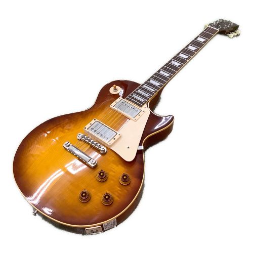 GIBSON (ギブソン) エレキギター @ Gibson Custom Shop Historic Collection 1958 Reissue レスポール 821284