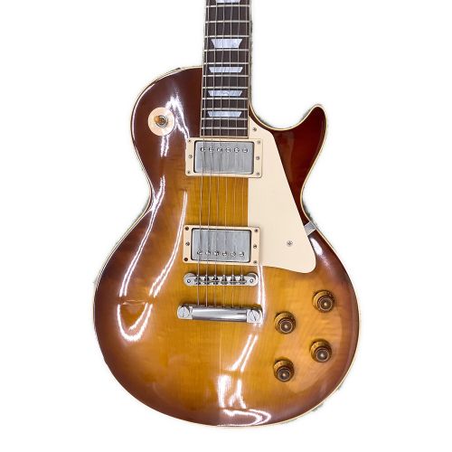 GIBSON (ギブソン) エレキギター @ Gibson Custom Shop Historic Collection 1958 Reissue レスポール 821284