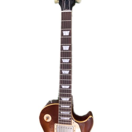 GIBSON (ギブソン) エレキギター @ Gibson Custom Shop Historic Collection 1958 Reissue レスポール 821284