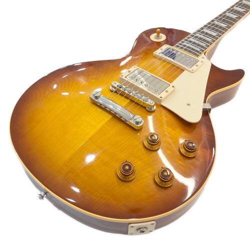 GIBSON (ギブソン) エレキギター Gibson Custom Shop Historic Collection 1958 Lespaul Standard Reissue 2002年製