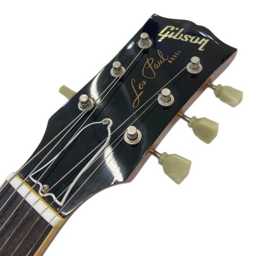 GIBSON (ギブソン) エレキギター Gibson Custom Shop Historic Collection 1958 Lespaul Standard Reissue 2002年製