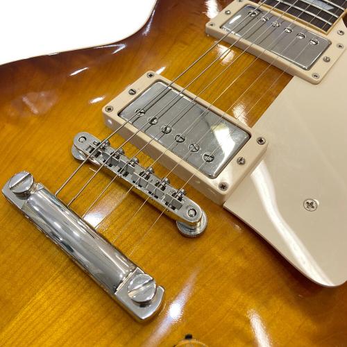 GIBSON (ギブソン) エレキギター Gibson Custom Shop Historic Collection 1958 Lespaul Standard Reissue 2002年製