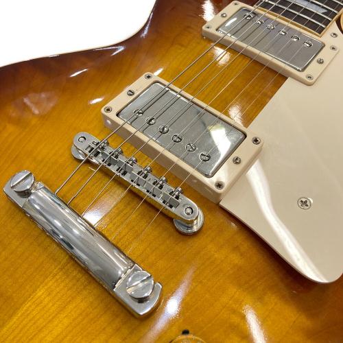 GIBSON (ギブソン) エレキギター レスポール Gibson Custom Shop Historic Collection 1958 Reissue 2002年製