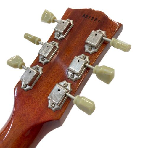 GIBSON (ギブソン) エレキギター Gibson Custom Shop Historic Collection 1958 Lespaul Standard Reissue 2002年製