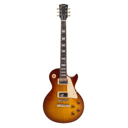 GIBSON (ギブソン) エレキギター レスポール Gibson Custom Shop