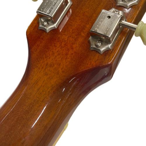 GIBSON (ギブソン) エレキギター Gibson Custom Shop Historic Collection 1958 Lespaul Standard Reissue 2002年製