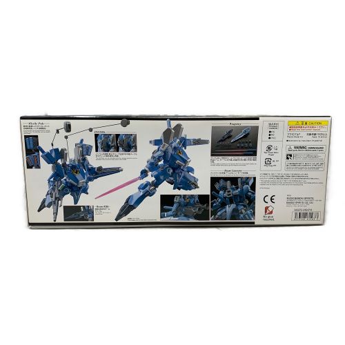 BANDAI (バンダイ) ガンプラ MG ガンダムMk-V 「ガンダム・センチネル」