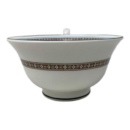 Wedgwood (ウェッジウッド) カップ&ソーサー フロレンティーン・ターコイズ