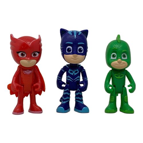 PJMASKS PJSEEKER