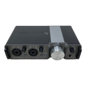 ZOOM (ズーム) USB 3.0 AUDIO CONVERTER UAC-2