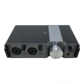 ZOOM (ズーム) USB 3.0 AUDIO CONVERTER UAC-2