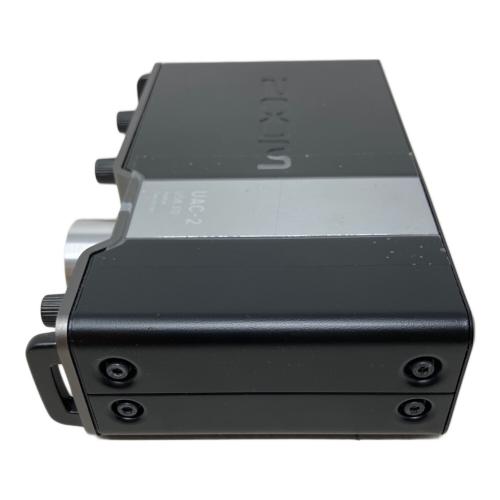 ZOOM (ズーム) USB 3.0 AUDIO CONVERTER UAC-2