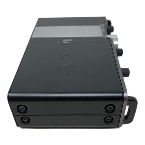 ZOOM (ズーム) USB 3.0 AUDIO CONVERTER UAC-2