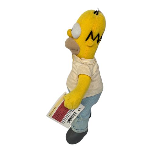 シンプソンズ ホーマタグキーホルダー付