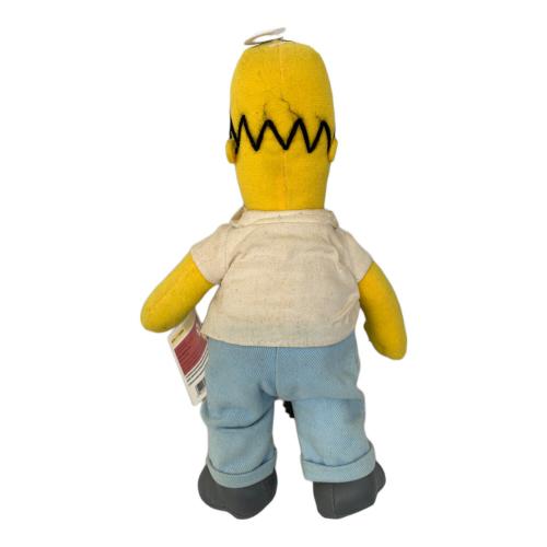 シンプソンズ ホーマタグキーホルダー付