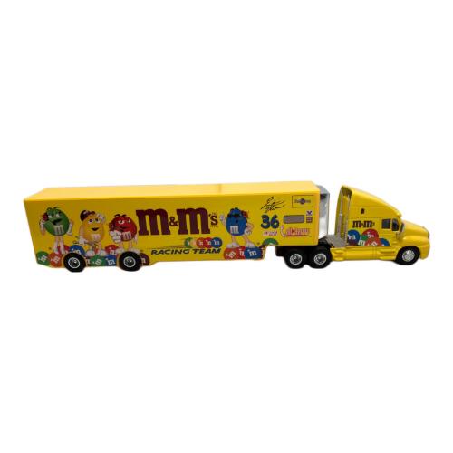 M&M (エムアンドエム) ダイキャストカートレーラー ⑤