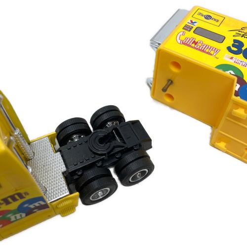 M&M (エムアンドエム) ダイキャストカートレーラー ⑤