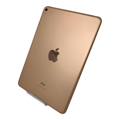 Apple (アップル) iPad mini(第5世代) 2019年モデル 7.9㏌ MUQY2J/A Wi-Fiモデル 修理履歴無し 64GB iOS:17.7 ー 程度:Aランク ー サインアウト確認済 DMPCJ3WRLM95