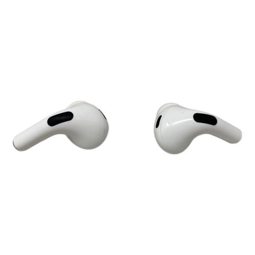 Apple (アップル) AirPods Pro(第2世代) 2023年モデル ケースキズ・ヨゴレ・変色有 MTJV3J/A USB-typeC 動作確認済