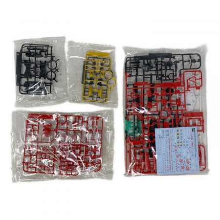 1/100 MBF-P02 ガンダムアストレイレッドフレーム フライトユニット