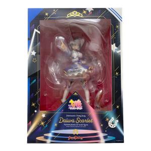 ウマ娘 プリティーダービー フィギュア ダイワスカーレット Max Factory