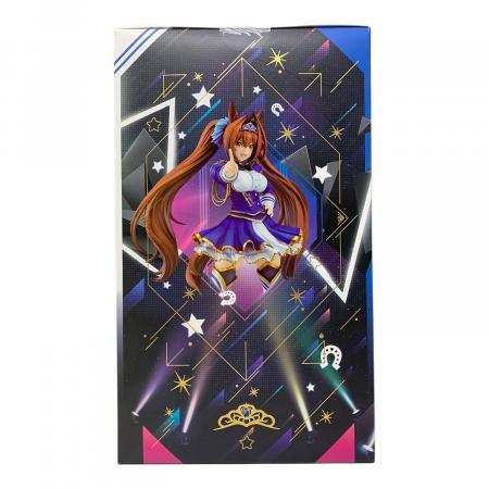 ウマ娘 プリティーダービー フィギュア ダイワスカーレット Max
