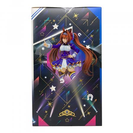ウマ娘 プリティーダービー フィギュア ダイワスカーレット Max