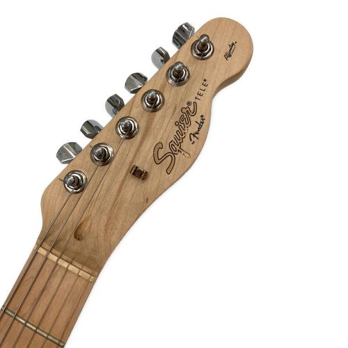 Squier by FENDER (スクワイア) AFFINITY TL/M テレキャスター エレキギター