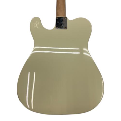 Squier by FENDER (スクワイア) AFFINITY TL/M テレキャスター エレキギター