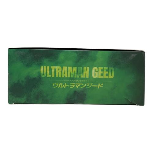 ウルトラマンジード ウルトラマン Giga Giant Gimmick