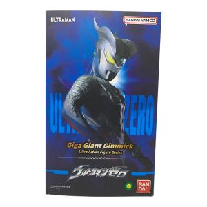 ウルトラマンゼロ (ウルトラマン ゼロ) ウルトラマン Giga Giant Gimmick