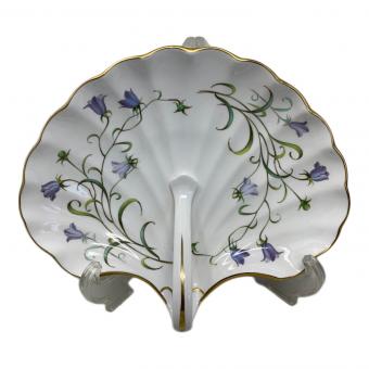 spode (スポード) シェルディッシュプレート カンタベリー