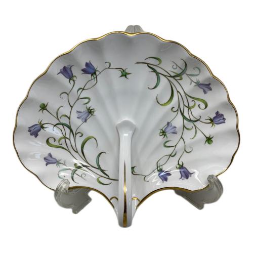 spode (スポード) シェルディッシュプレート カンタベリー