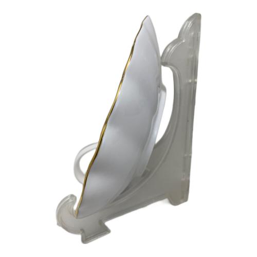 spode (スポード) シェルディッシュプレート カンタベリー