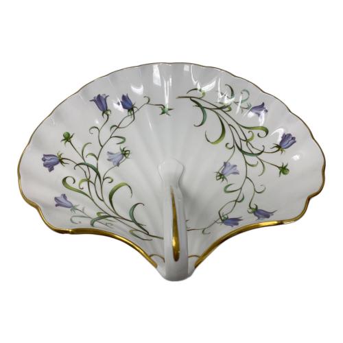 spode (スポード) シェルディッシュプレート カンタベリー