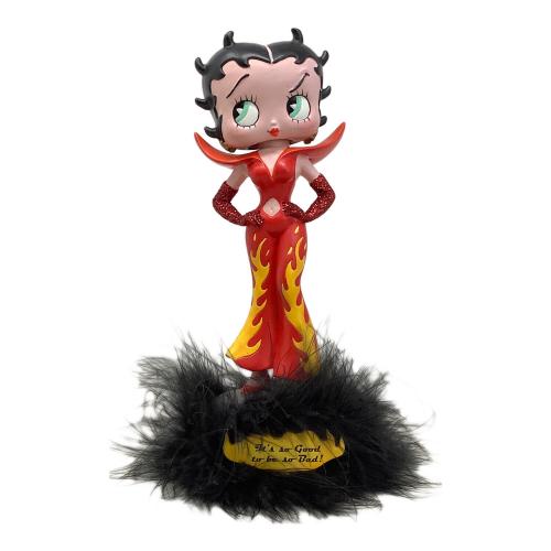 BETTY BOOP (ベティー・ブープ) レトロ雑貨 2001
