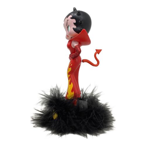 BETTY BOOP (ベティー・ブープ) レトロ雑貨 2001