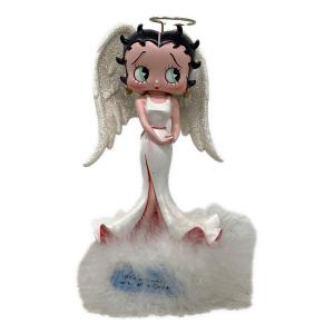BETTY BOOP (ベティー・ブープ) レトロ雑貨 2001 天使