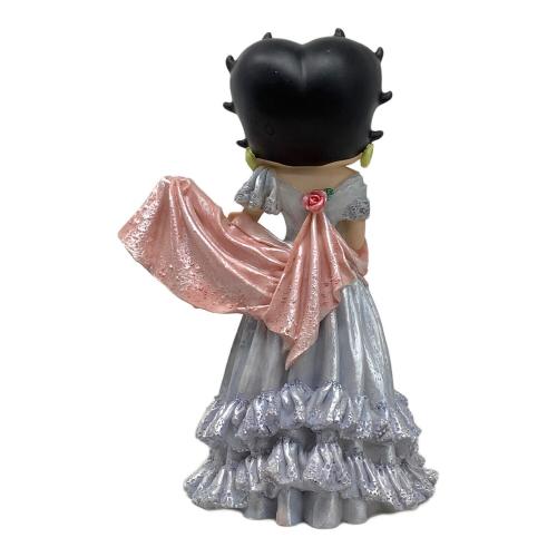 BETTY BOOP (ベティー・ブープ) レトロ雑貨 1998 ドレス